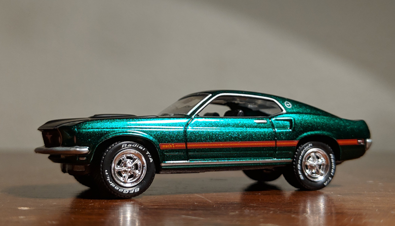 Illustration for article titled Ford Friday: The Greenies